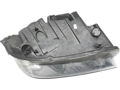 BMW 63-11-7-290-237 Left Headlight