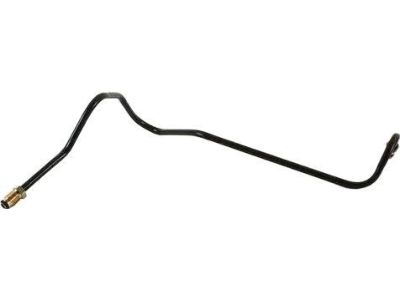 BMW 21-52-1-162-149 Screw Pipe