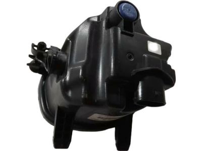 BMW 63-17-7-315-560 Fog Light, Led, Right