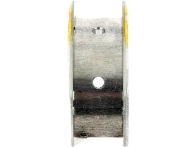 BMW 11-21-7-576-766 Guide-Bearing Shell Yellow