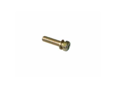 BMW 13-54-1-705-561 Fillister Head Screw