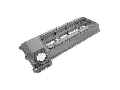 BMW 11-12-1-742-128 Rocker Box Cover Right