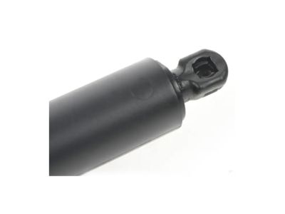BMW 51-24-7-432-375 Spindle Drive, Left