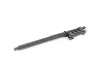BMW 51-24-7-432-375 Spindle Drive, Left