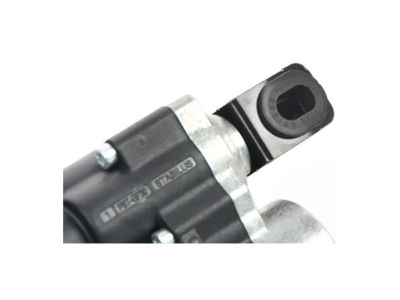 BMW 51-24-7-432-375 Spindle Drive, Left
