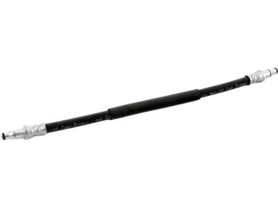 BMW 21-52-6-788-924 Pressure Hose Assy