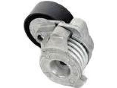 BMW 11-28-7-545-296 Belt Tensioner