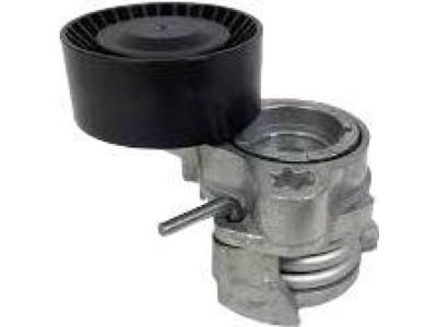BMW 11-28-7-545-296 Belt Tensioner