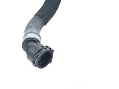 BMW 17-12-8-602-633 Radiator Coolant Hose Lower