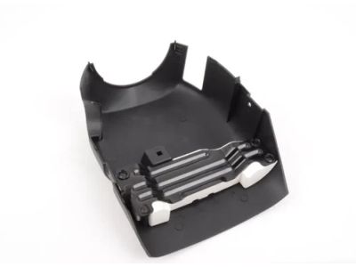 BMW 32-31-1-095-780 Lower Trim Panel