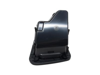 BMW 51-45-6-998-229 FOLDING BOX, DRIVER'S SIDE