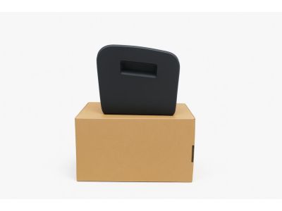 BMW 51-45-6-998-229 FOLDING BOX, DRIVER'S SIDE