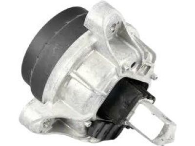 BMW 22-11-7-935-148 Engine Mount Right