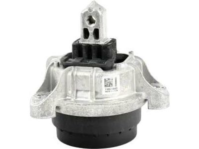 BMW 22-11-7-935-148 Engine Mount Right