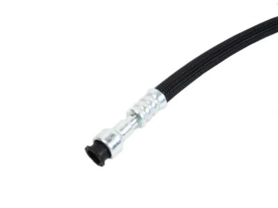 BMW 13-53-1-435-849 Fuel Feed Line