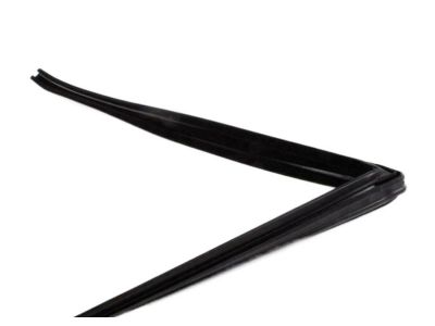 BMW 51-32-1-921-459 Left Window Guide