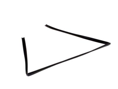 BMW 51-32-1-921-459 Left Window Guide