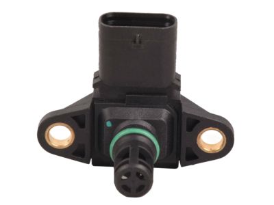 BMW 13-62-7-843-531 Pressure Sensor