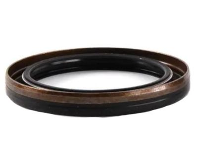 BMW 23-12-1-222-769 Shaft Seal