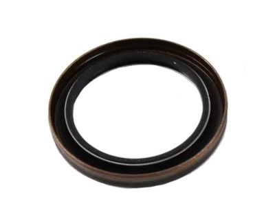 BMW 23-12-1-222-769 Shaft Seal