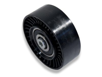 BMW 11-28-7-790-448 Serpentine Idler Pulley