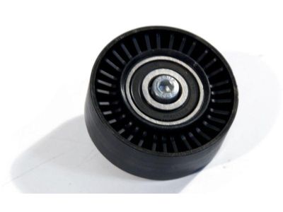 BMW 11-28-7-790-448 Serpentine Idler Pulley