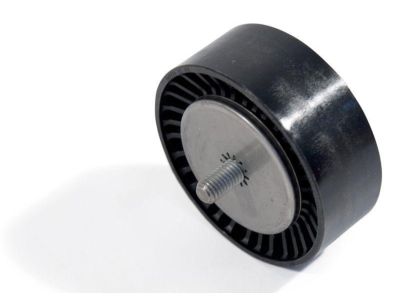 BMW 11-28-7-790-448 Serpentine Idler Pulley