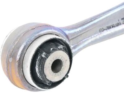BMW 31-10-6-878-082 Control Arm With Rubber Bush