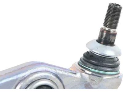 BMW 31-10-6-878-082 Control Arm With Rubber Bush