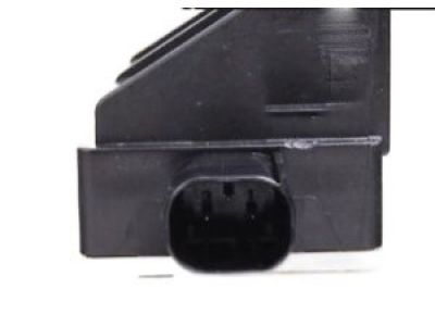 BMW 34-52-6-864-094 Yaw Rate Speed Sensor