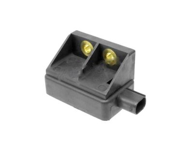 BMW 34-52-6-864-094 Yaw Rate Speed Sensor