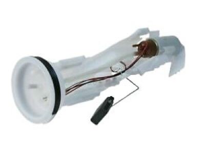 BMW 16-11-6-755-043 Fuel Pump, Right