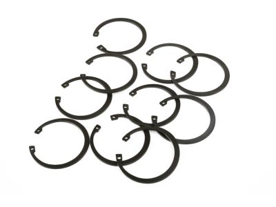 BMW 07-11-9-934-755 Lock Ring