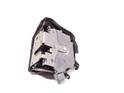 BMW 51-21-8-208-711 Motor Actuator Door Lock, Left