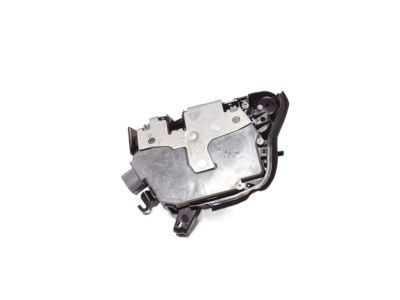 BMW 51-21-8-208-711 Motor Actuator Door Lock, Left