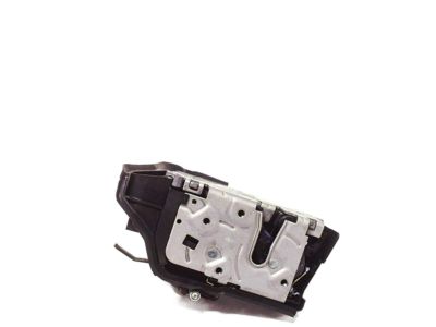 BMW 51-21-8-208-711 Motor Actuator Door Lock, Left