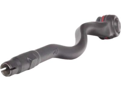 BMW 32-10-6-774-221 Tie Rod End, Right
