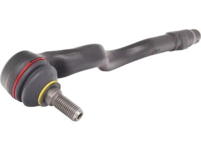 BMW 32-10-6-774-221 Tie Rod End, Right