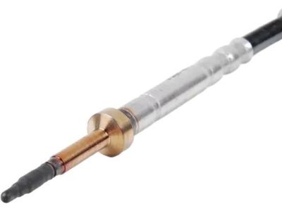 BMW 13-62-7-805-606 Exhaust Temperature Sensor