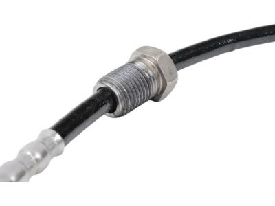 BMW 13-62-7-805-606 Exhaust Temperature Sensor