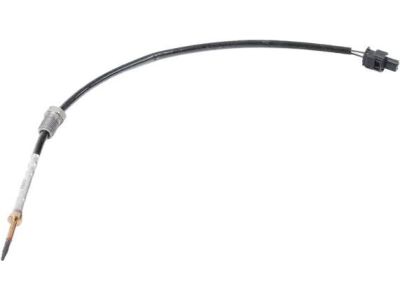 BMW 13-62-7-805-606 Exhaust Temperature Sensor