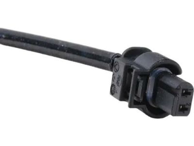 BMW 13-62-7-805-606 Exhaust Temperature Sensor