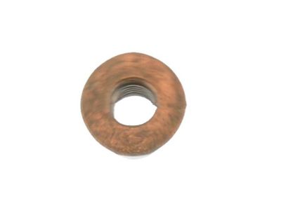 BMW 11-72-1-437-202 Hex Nut