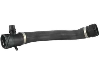 BMW 17-12-7-612-444 Radiator Coolant Hose Upper