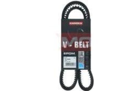 BMW 11-23-1-706-668 Fan Belt