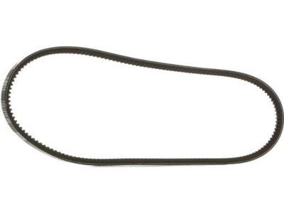 BMW 11-23-1-706-668 Fan Belt