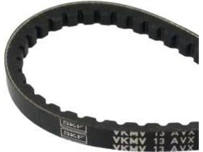 BMW 11-23-1-706-668 Fan Belt