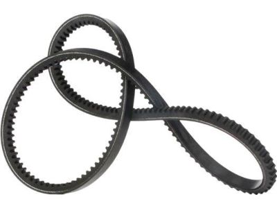 BMW 11-23-1-706-668 Fan Belt