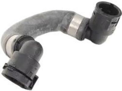BMW 17-12-7-575-430 Coolant Hose