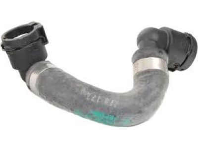 BMW 17-12-7-575-430 Coolant Hose